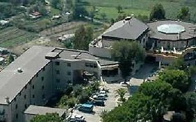 Hotel Belvedere